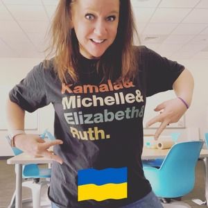 Meet your Posher, Meredith